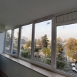 درب و پنجره تاراوین