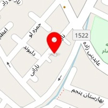 آرایشگاه فرشته