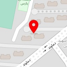 سالن خدمات ابرو پاسداران