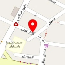آرایشگاه آترین