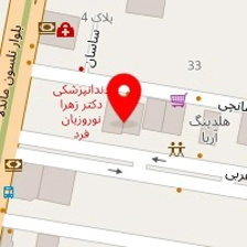 آرایشگاه مردانه بیژن
