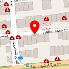 دکتر محمد مصطفوی