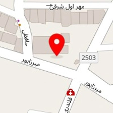 سالن پیرایش تک