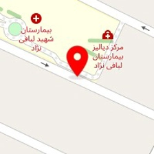 دکتر نیما دهقانی