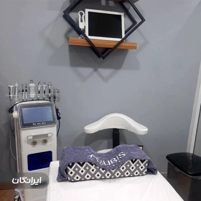 کلینیک زیبایی بشیری