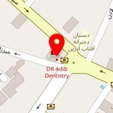 دکتر محمود ادیب