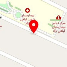 دکتر فرشته صیادی زاده