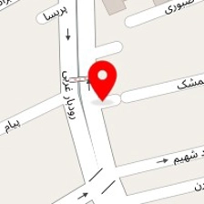 دکتر نسیم فلک