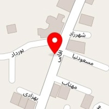 دندانپزشکی ماهک