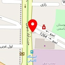دندانپزشکی کیانا