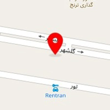 سالن زیبایی راشل
