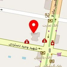 سالن آرایش مردانه پم