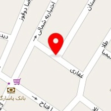 وکیل پایه یک دادگستری محسن کاشفی