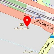 مزون تخصصی عروس آرسن