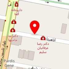 انستیتو زیبایی مینا