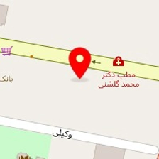 سالن زیبایی کرانه