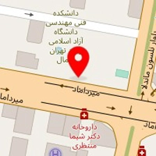 سالن پیرایش شهرام