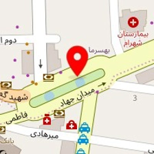 ایزوگام قیر گونی آسفالت دوستی