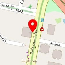 سالن زیبایی بیوتی