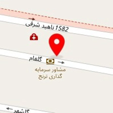 آرایشگاه پرانا