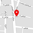 نصب کف پوش پارکت قرنیز چمن مصنوی