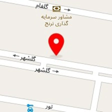 آرایشگاه کیارستمی
