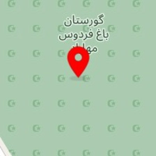 کاشی کاری مهاباد