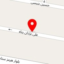 آرایشگاه برلیان
