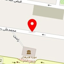 آرایشگاه تاپ چهره های جردن