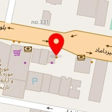 آرایشگاه پونه