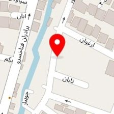 آرایشگاه ماهان