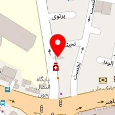 آموزشگاه آرایشگری اثر