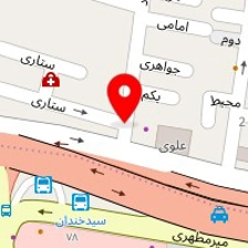 دفتر وکالت علیرضا مهاجرانی