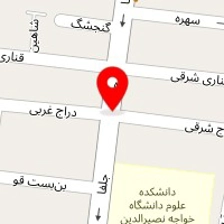 وکیل پایه یک دادگستری مهشید مهران
