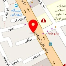 آرایشگاه خانم گل