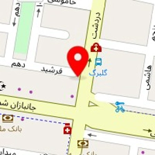 روغنکده هزاردانه