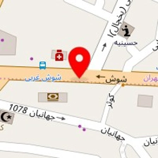 مواد غذایی حاج عبداله