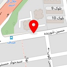 محصولات غذایی ترنم شمال