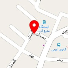 بازاریابی و فروش محصولات طبیعی و ارگانیک