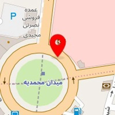 بازرگانی بهزاد