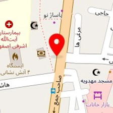 مواد غذایی شالی کوپ