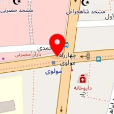 مواد غذایی حضرتی