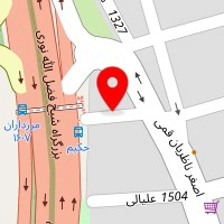 محصولات غذایی ب.آ