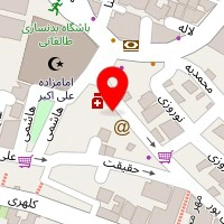 راش کیک بانو
