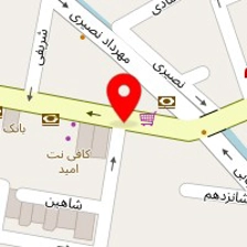 شرکت محصولات غذایی پویان