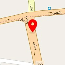 حلوا شکری ری