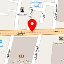 نشاسته ممتاز ایران
