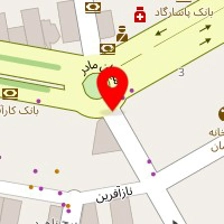 مرکز زیبایی ماهر