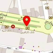 سالن زیبایی نیلوفر
