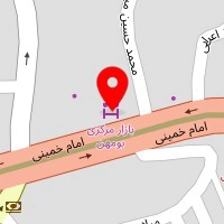 آموزشگاه آرایشگری ارکیده طلایی